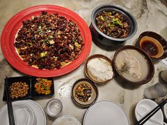 -常和州·夜宵大排档(常州单店)