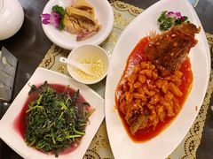 -新聚丰菜馆(太监弄店)