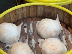 -蝴蝶里·粤菜·点心(滨江龙湖店)