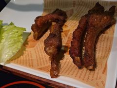 -创味·民间海南菜·非遗藤桥排骨(藤桥·免税城店)