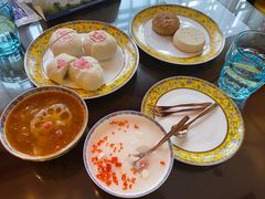 -富华斋饽饽铺·宫廷糕点·伴手礼(护国新天地店)