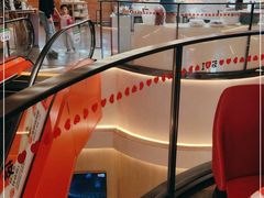 -西贝(东方路店)