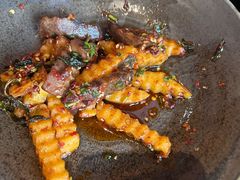 -滇野云南野生菌餐厅(陕西南路店)