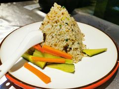 -红辣椒·川菜·火锅(张杨路店)