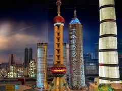-上海乐高探索中心