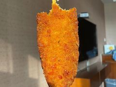 炸鸡排-二七友名焖子铺