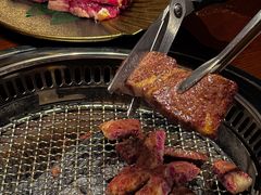 -隐炉和牛烧肉店(群力店)