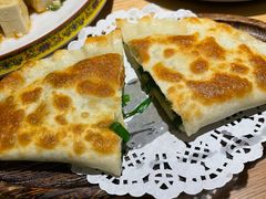 韭菜盒子/个-姐弟小东北(瑞景商业广场店)