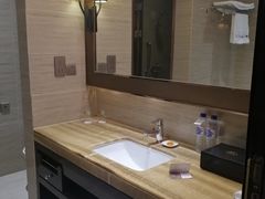 -天津津利华酒店
