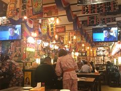 -平成屋·午肴夜酒(四川北路店)