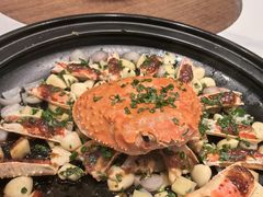 -虹御轩·传承江浙菜(虹桥店)