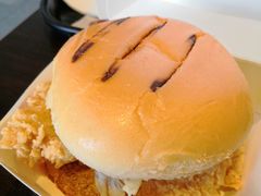 -肯德基(前门店)