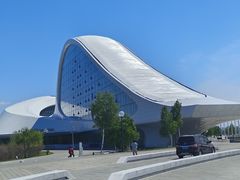 -哈尔滨大剧院