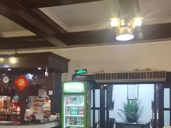 -绿野餐厅(上海动物园店)
