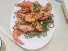 -海上驿站渔家菜馆