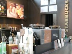 -星巴克(港汇1号办公楼店)