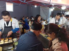 -清真老马家国华牛奶鸡蛋醪糟(正宁路店)