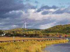 -塞罕坝国家级自然保护区