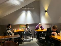 大堂-豫楚源美猴王·面(武商广场店)