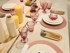 -ZARA HOME(长楹天街购物中心店)