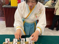 -川香楼酒家