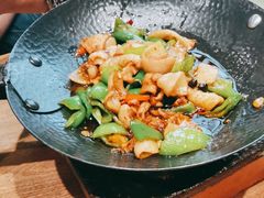 -大盐帮川菜馆(长楹天街店)
