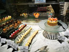 -丽都皇冠假日酒店·Matrix亦餐厅(望京店)
