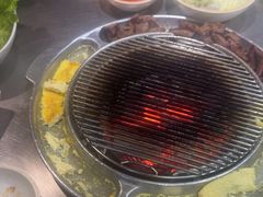 -喜来稀肉(虹泉路店)