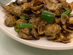 -吉源大排档·鱼生·海鲜(烧烤彩印厂店)