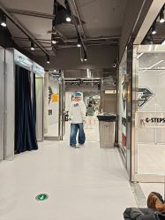 -G-STEPS舞蹈工作室