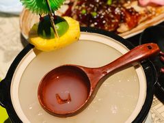 龙碗-桂满陇天书(南京德基旗舰店)