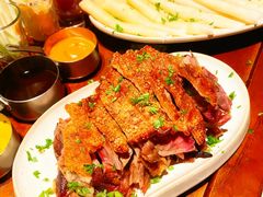 -碧特博格·20年品牌西餐厅(芜湖路店)