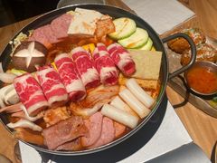 -KimPro 辛普乐概念韩餐