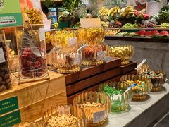 -亚马逊海鲜自助(梅溪湖步步高店)