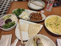 -老昌春饼(中央大街店)