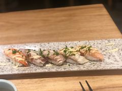 -初居食屋日式料理(万象城购物中心店)
