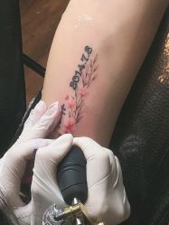 -新龙门刺青·纹身