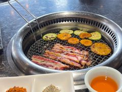 -一品诚记烤肉·甄选店(中南路店)