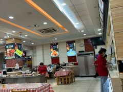 -孟记粥铺·家常菜·烧烤·粥(亚运村店)