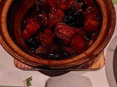 -鑫小城故事·藕汤·家常菜(台北一路总店)