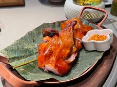 -小厨娘淮扬菜(河西奥美大厦店)