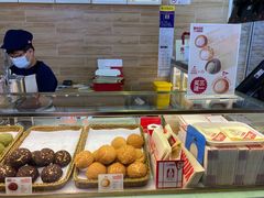 -西树泡芙(凯德晶品店)