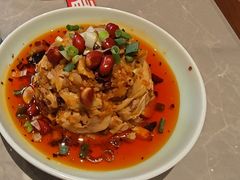 -好這口重庆小面(总店)