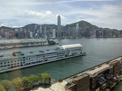 -香港皇家太平洋酒店