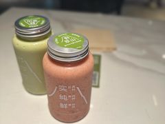 -野萃山·潮汕厚果汁(十亩地店)