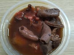 -东山口肥姨牛杂(东山口店)