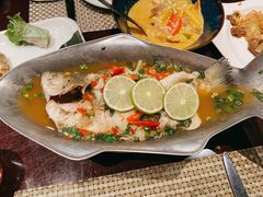 -食肆&Fourteen(武林夜市店)