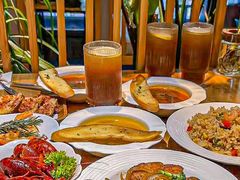 -红小满休闲餐厅(十全街店)