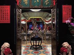 -誉八仙粤菜(万象天地店)