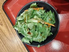 油麦菜-食其家·牛丼咖喱(冠捷大厦店)